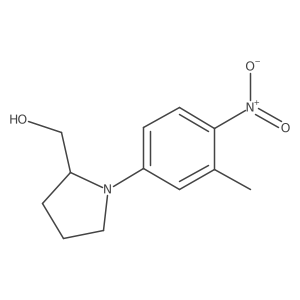 1260617-51-3 structure