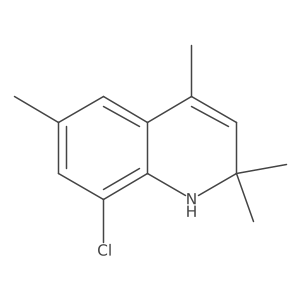 1260837-18-0 structure
