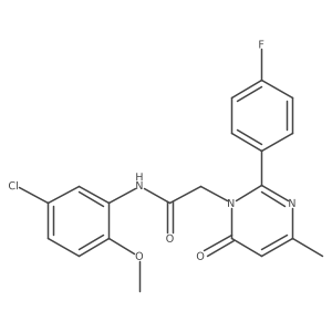 1261005-18-8 structure
