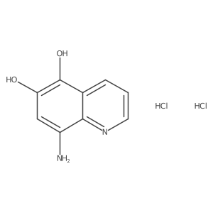 1261394-03-9 structure
