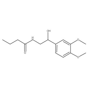 1267651-60-4结构式