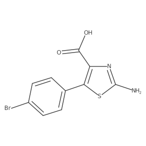 1269503-17-4 structure
