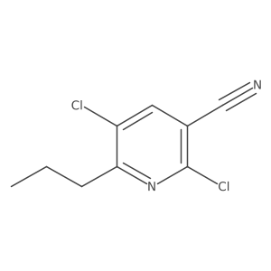 126954-67-4 structure
