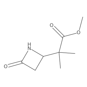 127054-77-7 structure
