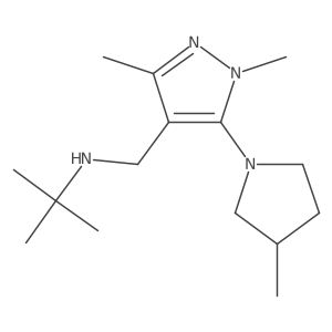 1281950-27-3 structure