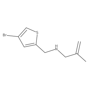 1339745-01-5 structure