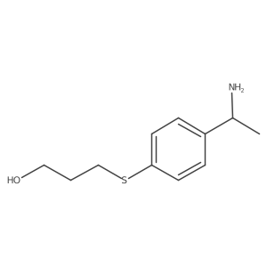 1342502-30-0结构式