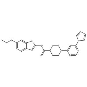 1351641-86-5结构式