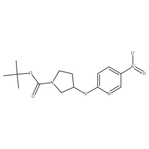 1353997-54-2 structure