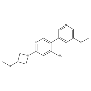 1354289-32-9 structure