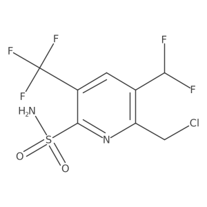 1361808-86-7 structure