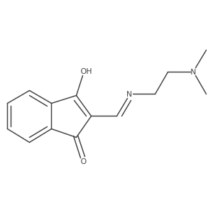 136213-88-2结构式