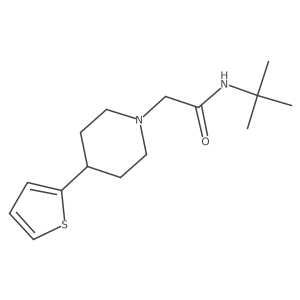 1396768-52-7 structure