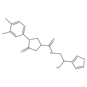 1396809-79-2 structure