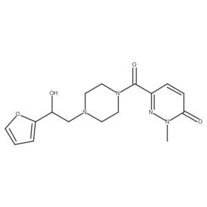 1396849-11-8 structure