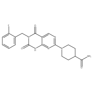 1396876-40-6 structure