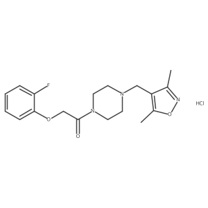 1396885-14-5结构式