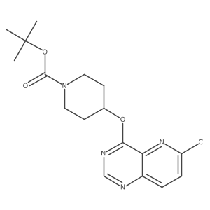 1400668-04-3结构式