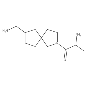 1420795-56-7结构式