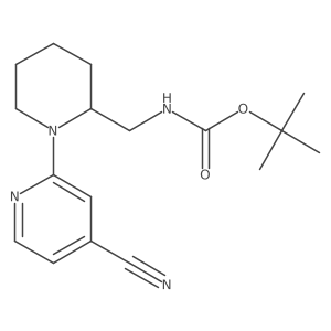 1420978-94-4 structure