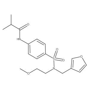 1421507-54-1结构式