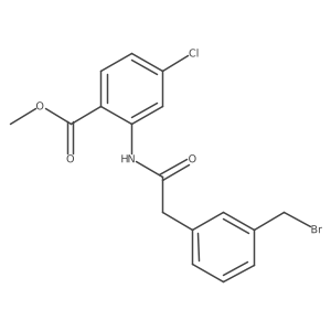 142327-14-8结构式