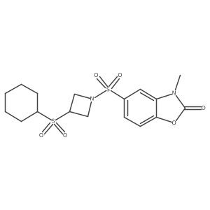 1448028-29-2 structure