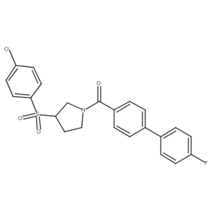 1448124-00-2 structure