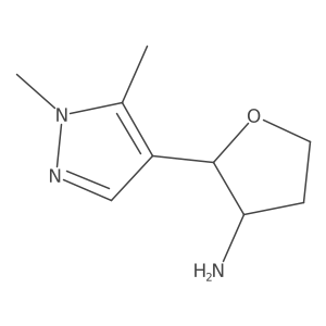1542116-43-7结构式