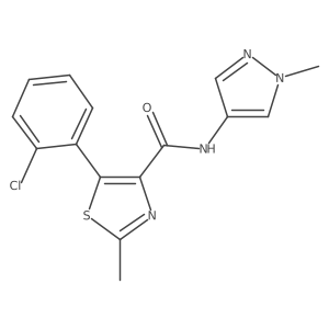 1574407-17-2结构式