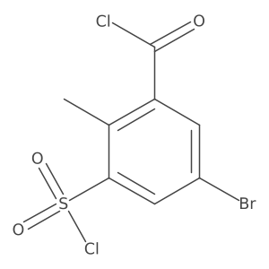 1596685-78-7 structure