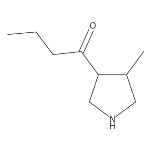 1596877-68-7 structure
