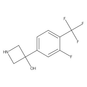 1694058-52-0 structure