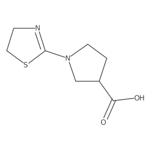 1708013-24-4 structure