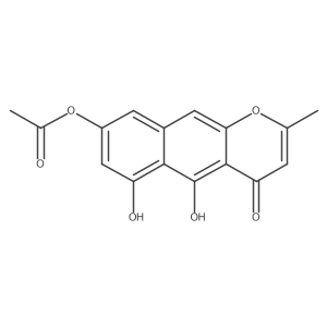 17276-04-9 structure