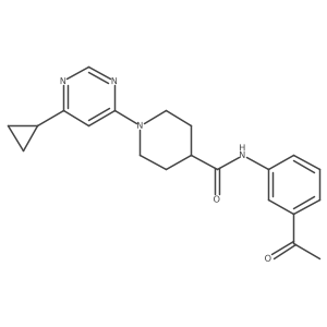 1797589-21-9 structure