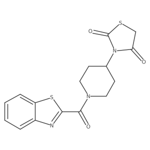 1798640-72-8结构式