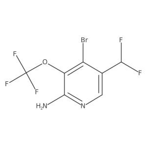 1803548-35-7 structure