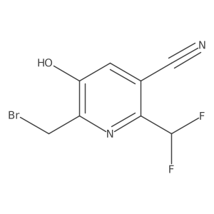1806874-73-6 structure