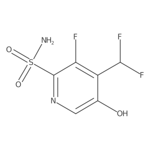 1807091-67-3 structure