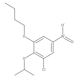 1881329-74-3 structure