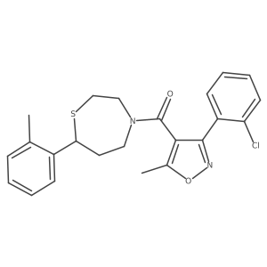 2034303-66-5 structure