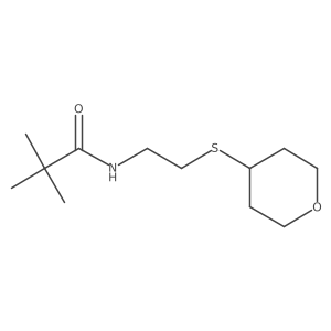 2034355-37-6 structure
