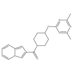 2034497-92-0 structure