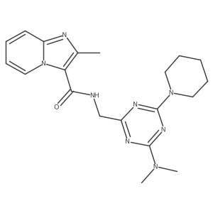2034541-66-5 structure