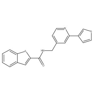 2034581-42-3 structure