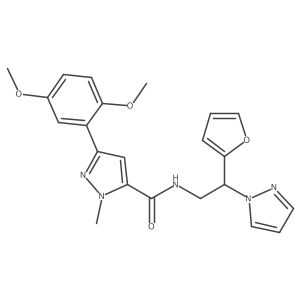 2034593-59-2 structure
