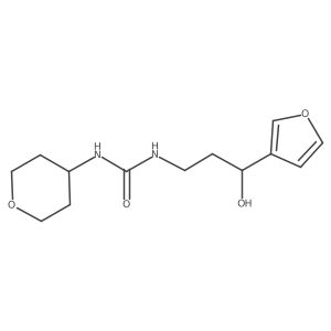 2034622-25-6 structure