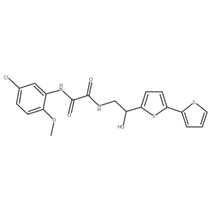2097888-58-7 structure