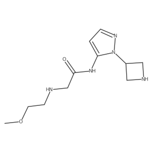 2137598-93-5结构式